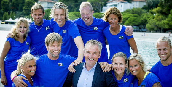 - Det er ufattelig trist